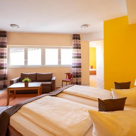 Hotel Nahetal Gensingen Екстер'єр фото