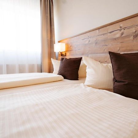 Hotel Nahetal Gensingen Екстер'єр фото