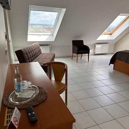Hotel Nahetal Gensingen Екстер'єр фото