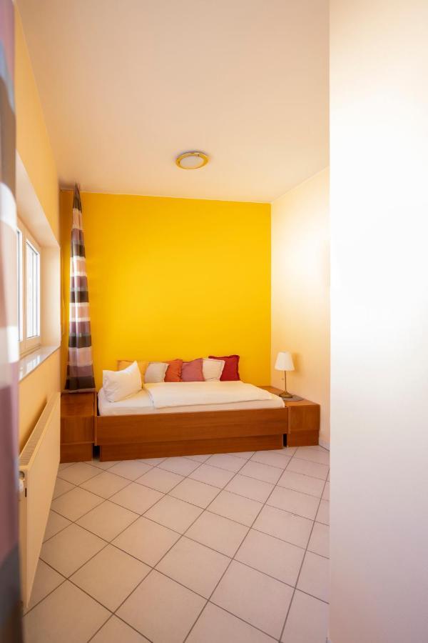 Hotel Nahetal Gensingen Екстер'єр фото
