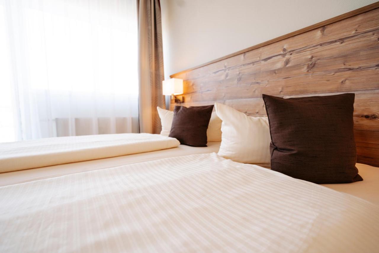 Hotel Nahetal Gensingen Екстер'єр фото