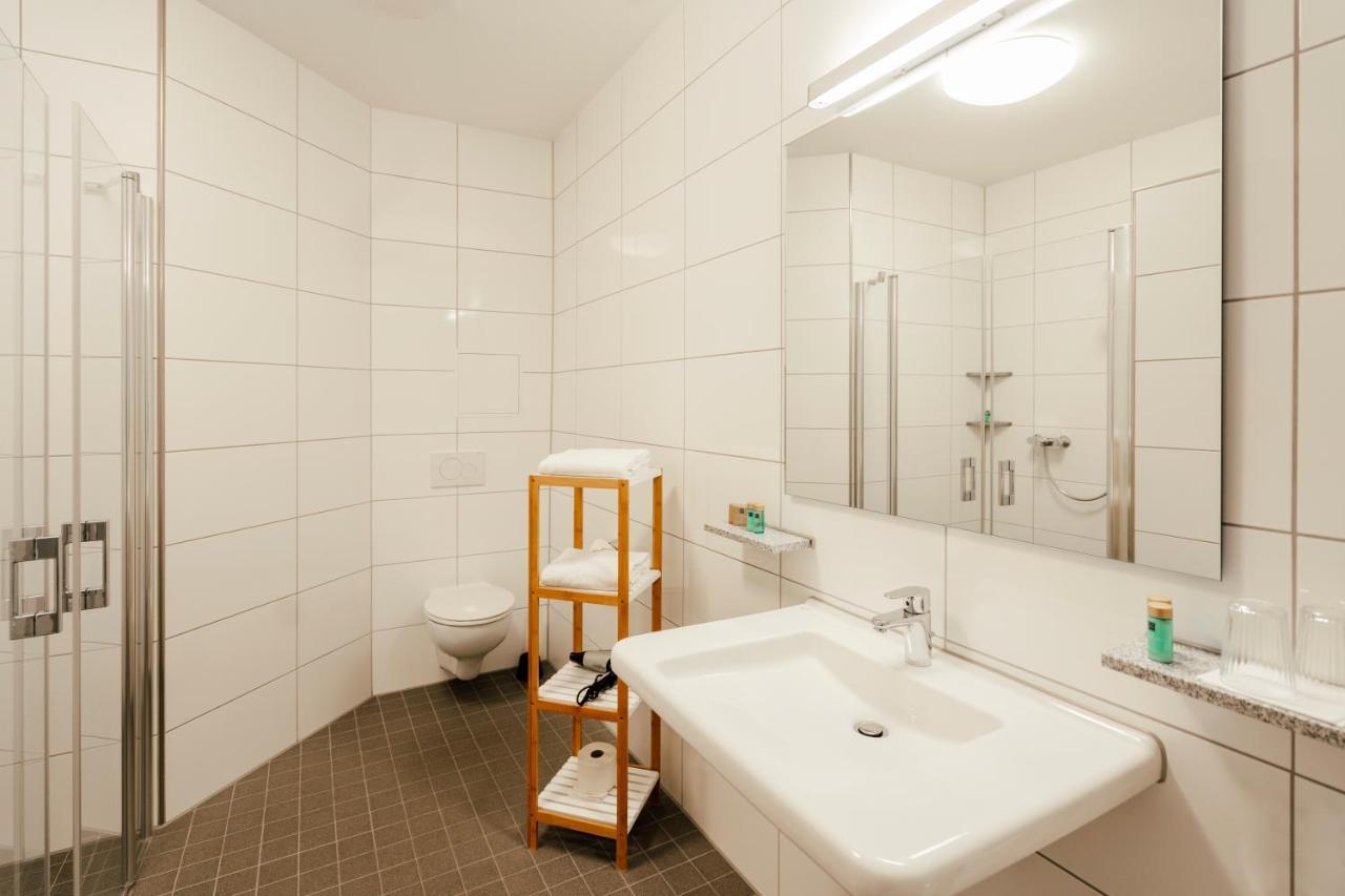Hotel Nahetal Gensingen Екстер'єр фото