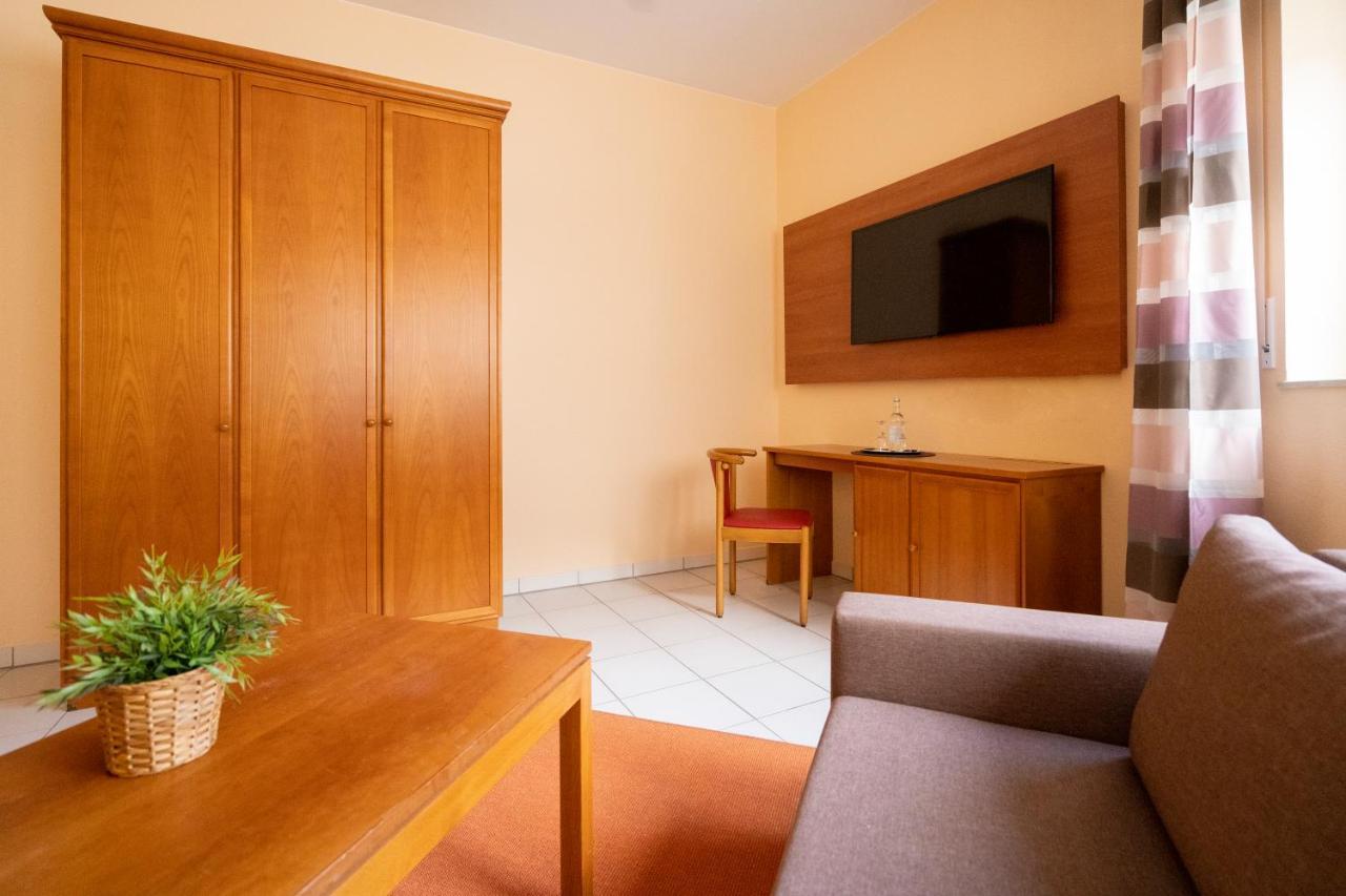 Hotel Nahetal Gensingen Екстер'єр фото