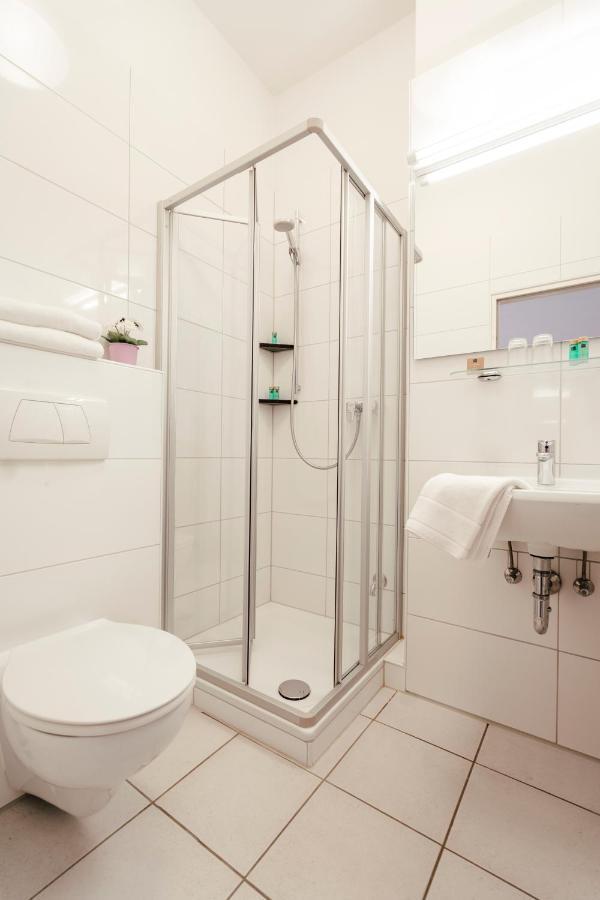 Hotel Nahetal Gensingen Екстер'єр фото