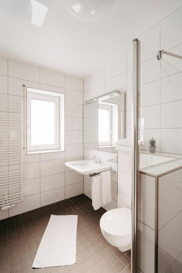 Hotel Nahetal Gensingen Екстер'єр фото