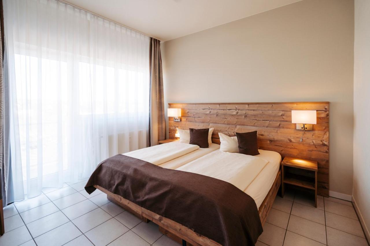 Hotel Nahetal Gensingen Екстер'єр фото