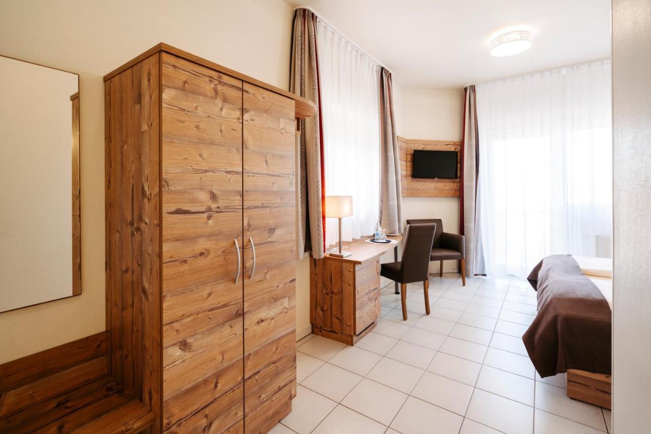 Hotel Nahetal Gensingen Екстер'єр фото