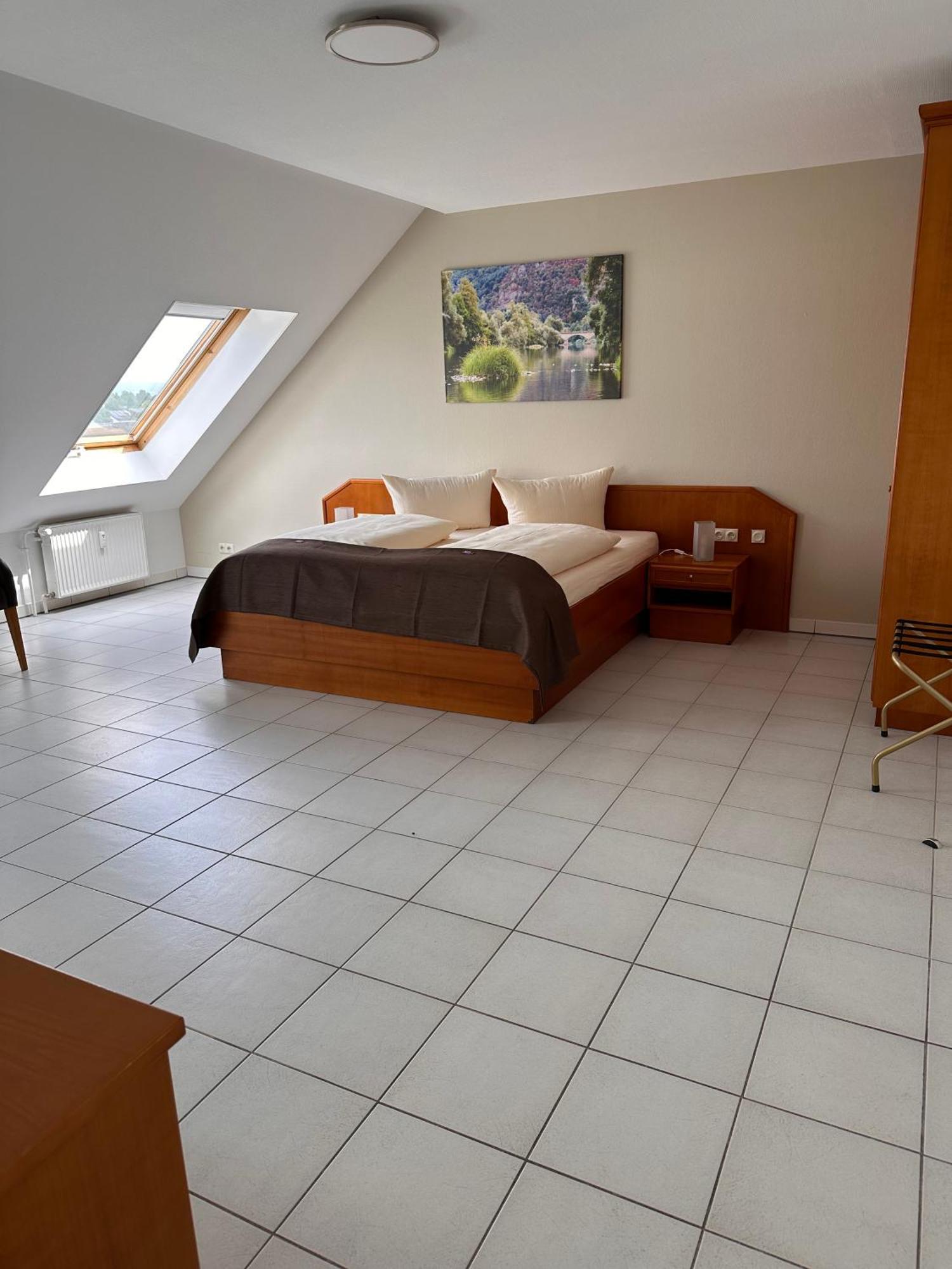 Hotel Nahetal Gensingen Екстер'єр фото