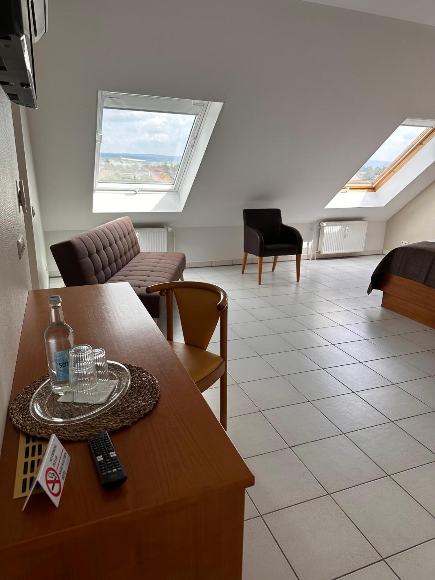 Hotel Nahetal Gensingen Екстер'єр фото